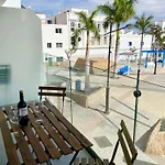 Canarian Sun 2