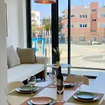Apartament Canarian Sun 2 Corralejo