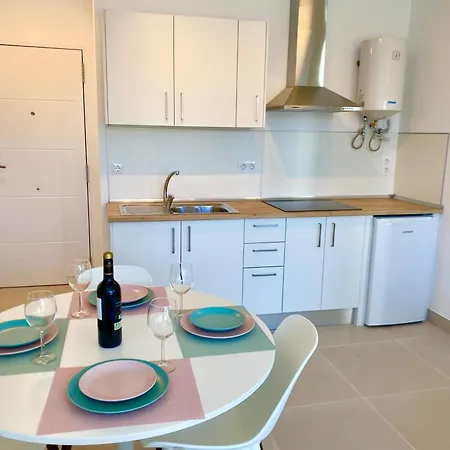 Canarian Sun 2 Appartement *