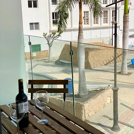 Appartement Canarian Sun 2