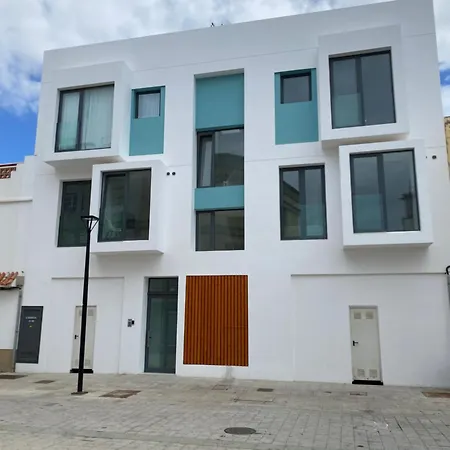Mulata Aurea Suite * Corralejo