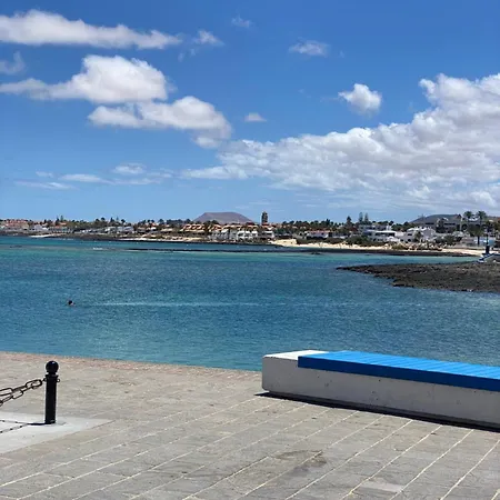 Mulata Aurea Suite Corralejo