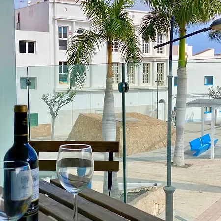 Lejlighed Canarian Sun 2