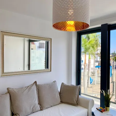 Lejlighed Canarian Sun 2 Corralejo