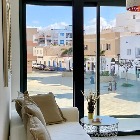 Canarian Sun 2 * Corralejo