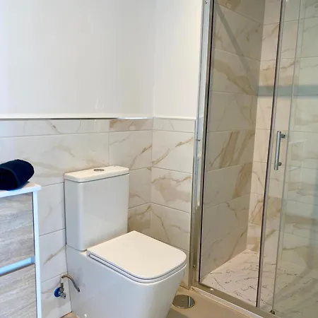 Lejlighed Canarian Sun 2 Corralejo