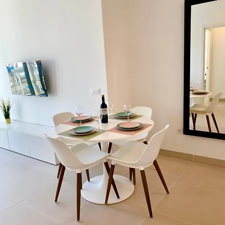 Canarian Sun 2 * Corralejo