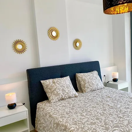 Canarian Sun 2 Lejlighed