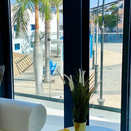 Canarian Sun 2 Lejlighed *