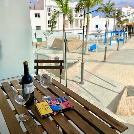 Lejlighed Canarian Sun 2 *