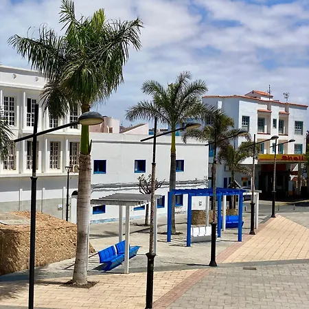 Canarian Sun 2 Lejlighed Corralejo