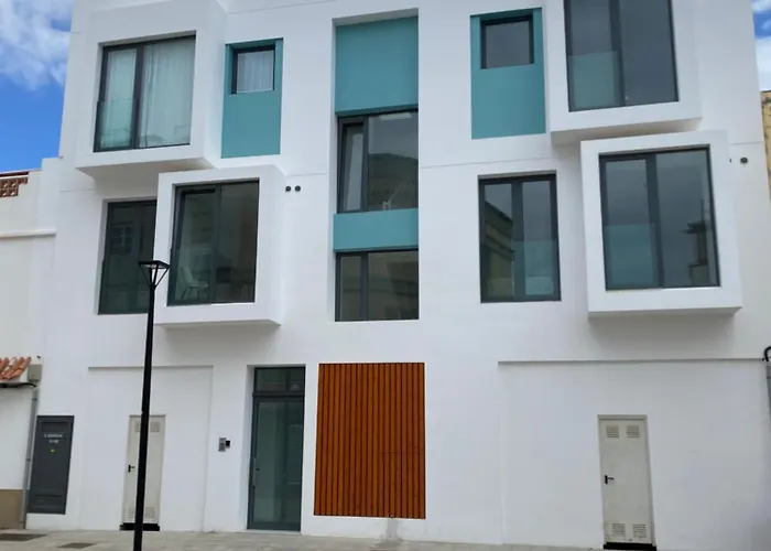 Canarian Sun 2 * Corralejo