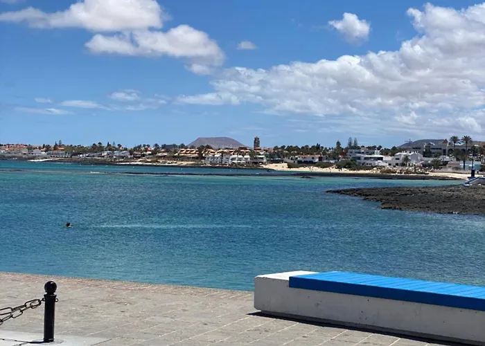 Canarian Sun 2 Corralejo