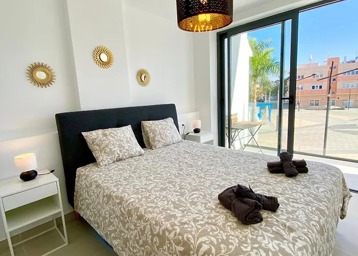 Canarian Sun 2 Corralejo