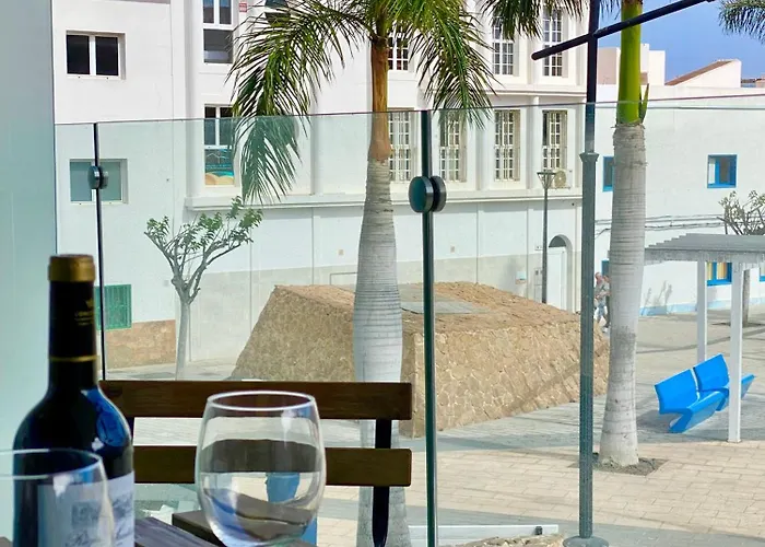 Apartment Canarian Sun 2