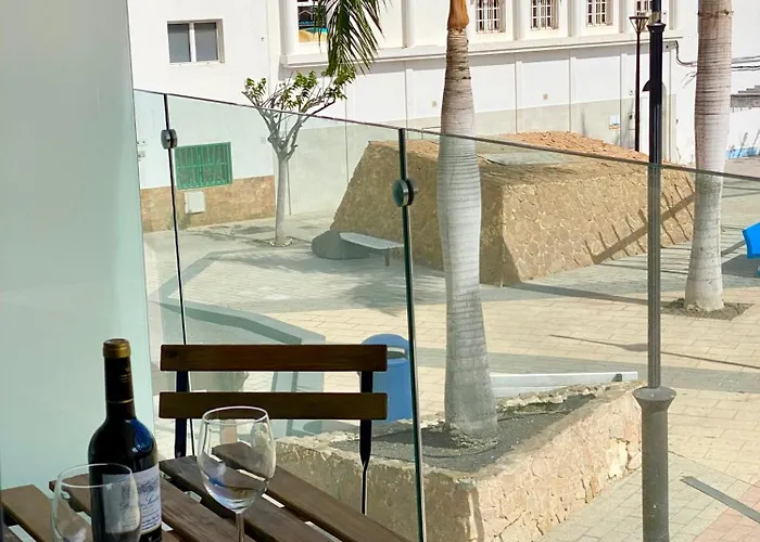 Apartment Canarian Sun 2