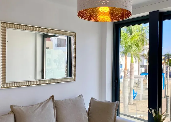 Apartment Canarian Sun 2 Corralejo