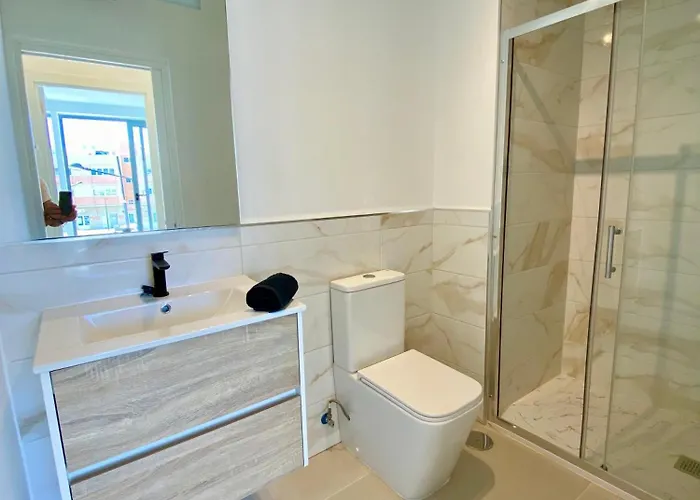 Canarian Sun 2 Corralejo