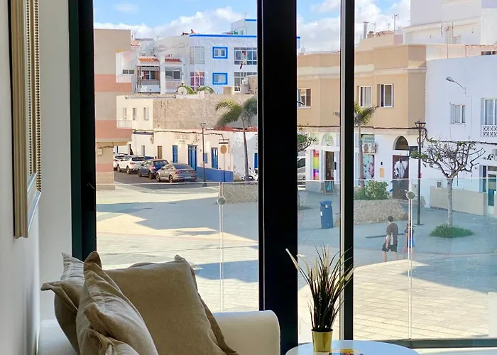 Canarian Sun 2 * Corralejo