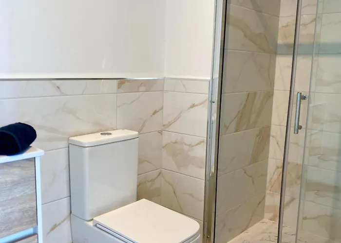 Lejlighed Canarian Sun 2 Corralejo