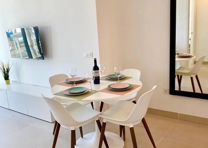 Canarian Sun 2 * Corralejo