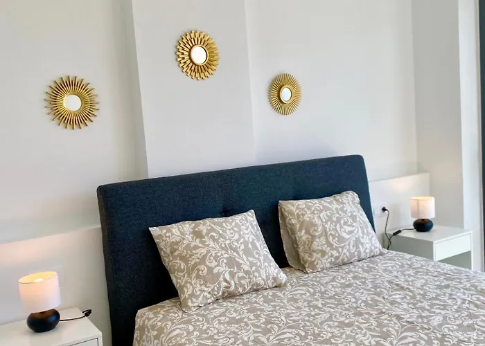 Canarian Sun 2 Lejlighed