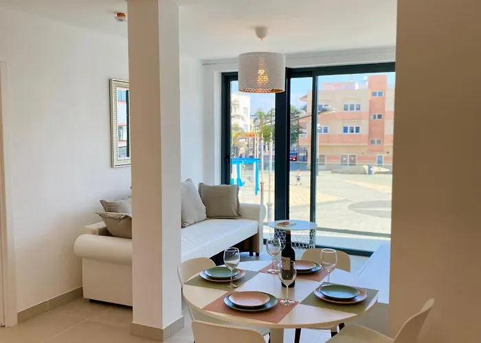 Apartment Canarian Sun 2 *