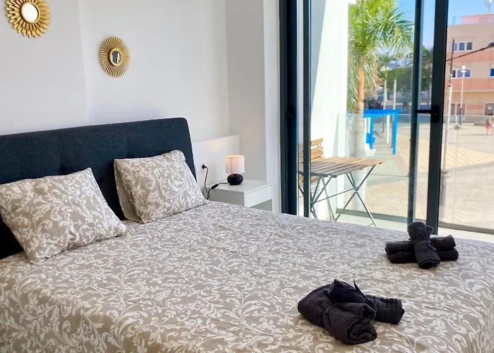 Canarian Sun 2 * Corralejo