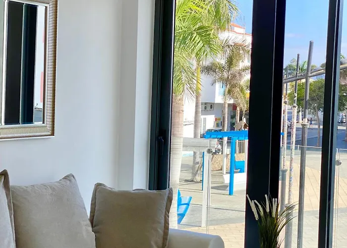 Apartment Canarian Sun 2