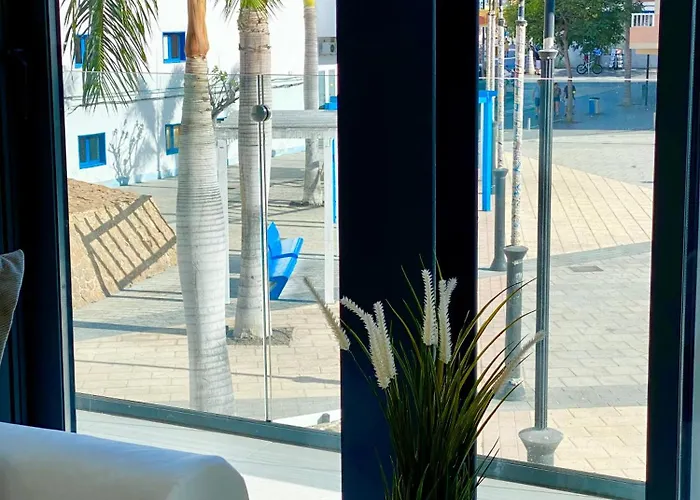 Canarian Sun 2 Lejlighed *