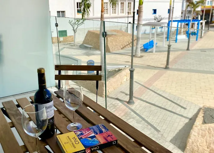 Apartment Canarian Sun 2 *