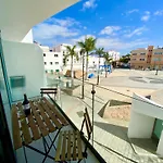 Canarian Sun 2 Apartment Corralejo