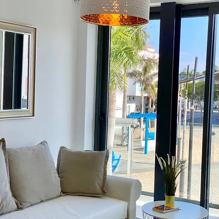 Apartment Canarian Sun 2